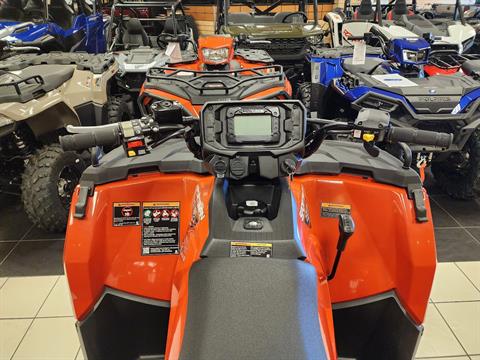 2024 Polaris Sportsman 450 H.O. in Chanute, Kansas - Photo 5