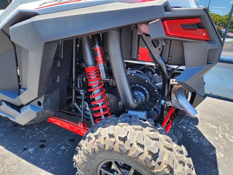 2021 Polaris RZR PRO XP 4 Ultimate in Chanute, Kansas - Photo 10