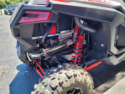 2021 Polaris RZR PRO XP 4 Ultimate in Chanute, Kansas - Photo 11