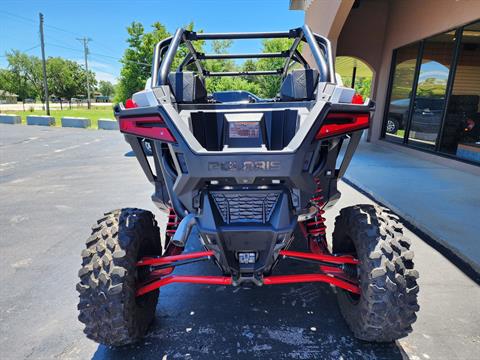 2021 Polaris RZR PRO XP 4 Ultimate in Chanute, Kansas - Photo 5