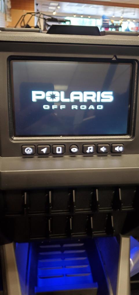 2022 Polaris RZR Pro XP Ultimate in Chanute, Kansas - Photo 5