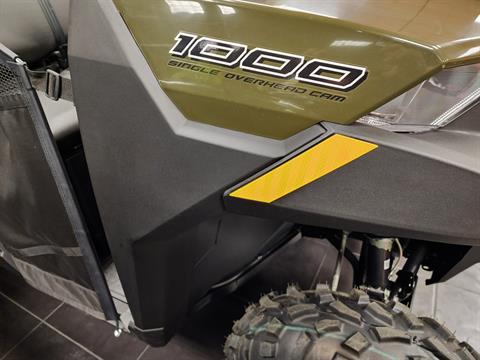 2025 Polaris Ranger 1000 EPS in Chanute, Kansas - Photo 3