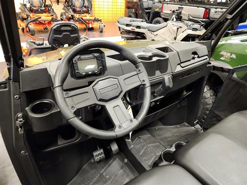 2025 Polaris Ranger 1000 EPS in Chanute, Kansas - Photo 5