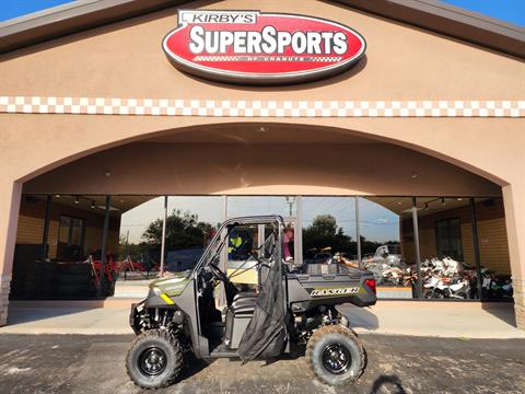 2025 Polaris Ranger 1000 EPS in Chanute, Kansas