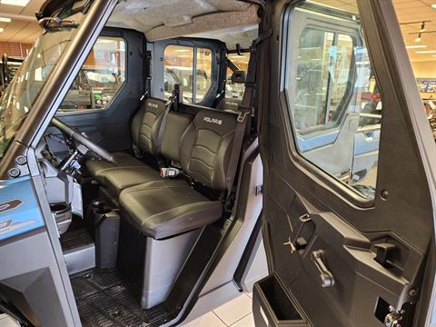 2025 Polaris Ranger Crew XP 1000 NorthStar Edition Premium with Fixed Windshield in Chanute, Kansas - Photo 6