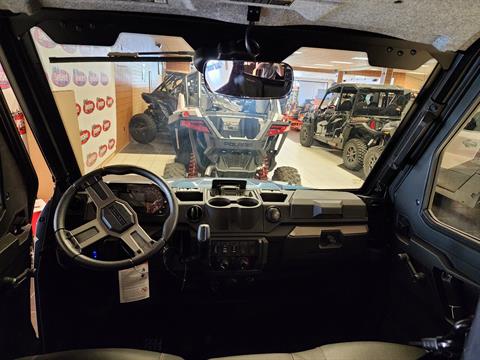 2025 Polaris Ranger Crew XP 1000 NorthStar Edition Premium with Fixed Windshield in Chanute, Kansas - Photo 5