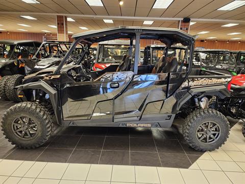 2023 Polaris General XP 4 1000 Ultimate in Chanute, Kansas - Photo 1