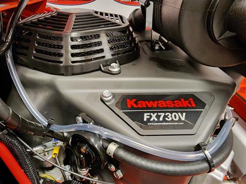 2023 Bad Boy Mowers Revolt 48 in. Kawasaki FX730 23.5 hp in Chanute, Kansas - Photo 3