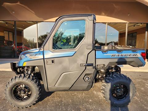 2025 Polaris Ranger XP 1000 NorthStar Edition Premium in Chanute, Kansas - Photo 2