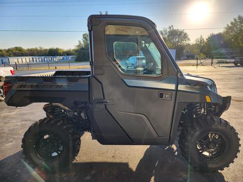 2025 Polaris Ranger XP 1000 NorthStar Edition Premium in Chanute, Kansas - Photo 4