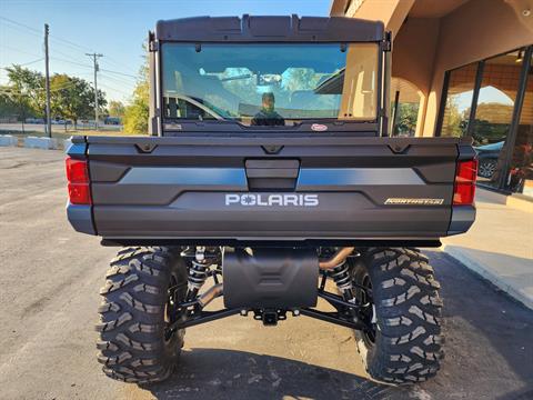 2025 Polaris Ranger XP 1000 NorthStar Edition Premium in Chanute, Kansas - Photo 5