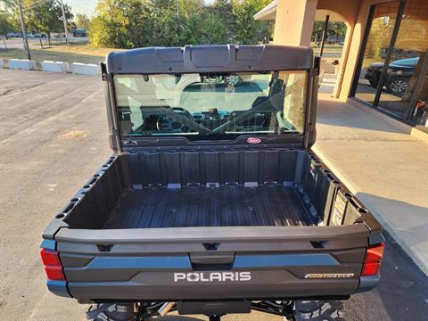 2025 Polaris Ranger XP 1000 NorthStar Edition Premium in Chanute, Kansas - Photo 6