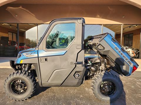 2025 Polaris Ranger XP 1000 NorthStar Edition Premium in Chanute, Kansas - Photo 8