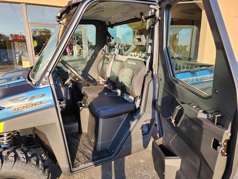 2025 Polaris Ranger XP 1000 NorthStar Edition Premium in Chanute, Kansas - Photo 9