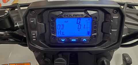 2022 Polaris Sportsman 570 Utility HD in Chanute, Kansas - Photo 4