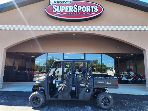 2025 Polaris Ranger Crew SP 570 in Chanute, Kansas