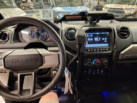 2024 Polaris Ranger XD 1500 Northstar Edition Ultimate in Chanute, Kansas - Photo 5