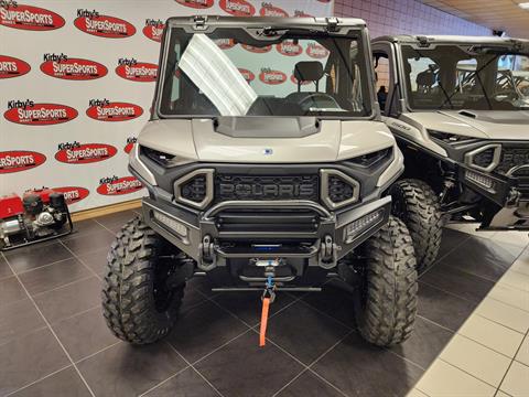 2024 Polaris Ranger XD 1500 Northstar Edition Ultimate in Chanute, Kansas - Photo 4