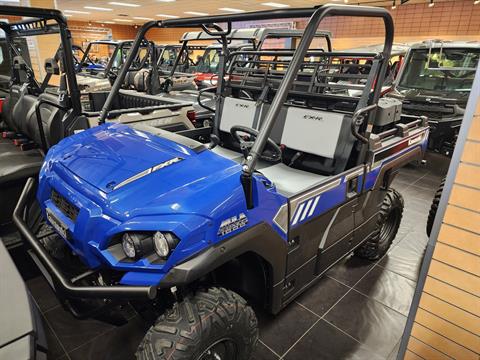 2024 Kawasaki MULE PRO-FXR 1000 in Chanute, Kansas - Photo 1