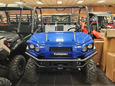 2024 Kawasaki MULE PRO-FXR 1000 in Chanute, Kansas - Photo 3