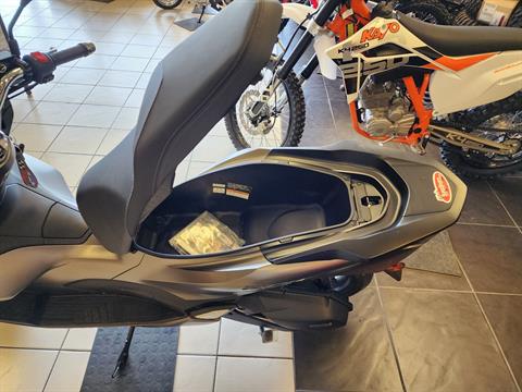 2023 Honda PCX in Chanute, Kansas - Photo 6