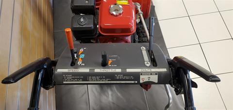 Honda Power Equipment HS724WA in Chanute, Kansas - Photo 3