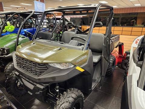 2025 Polaris Ranger 1000 in Chanute, Kansas