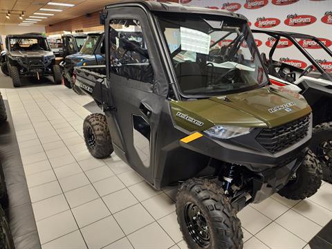 2025 Polaris Ranger 1000 in Chanute, Kansas - Photo 3