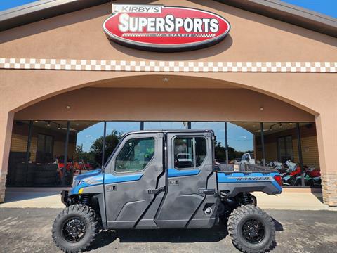 2025 Polaris Ranger Crew XP 1000 NorthStar Edition Ultimate in Chanute, Kansas - Photo 1