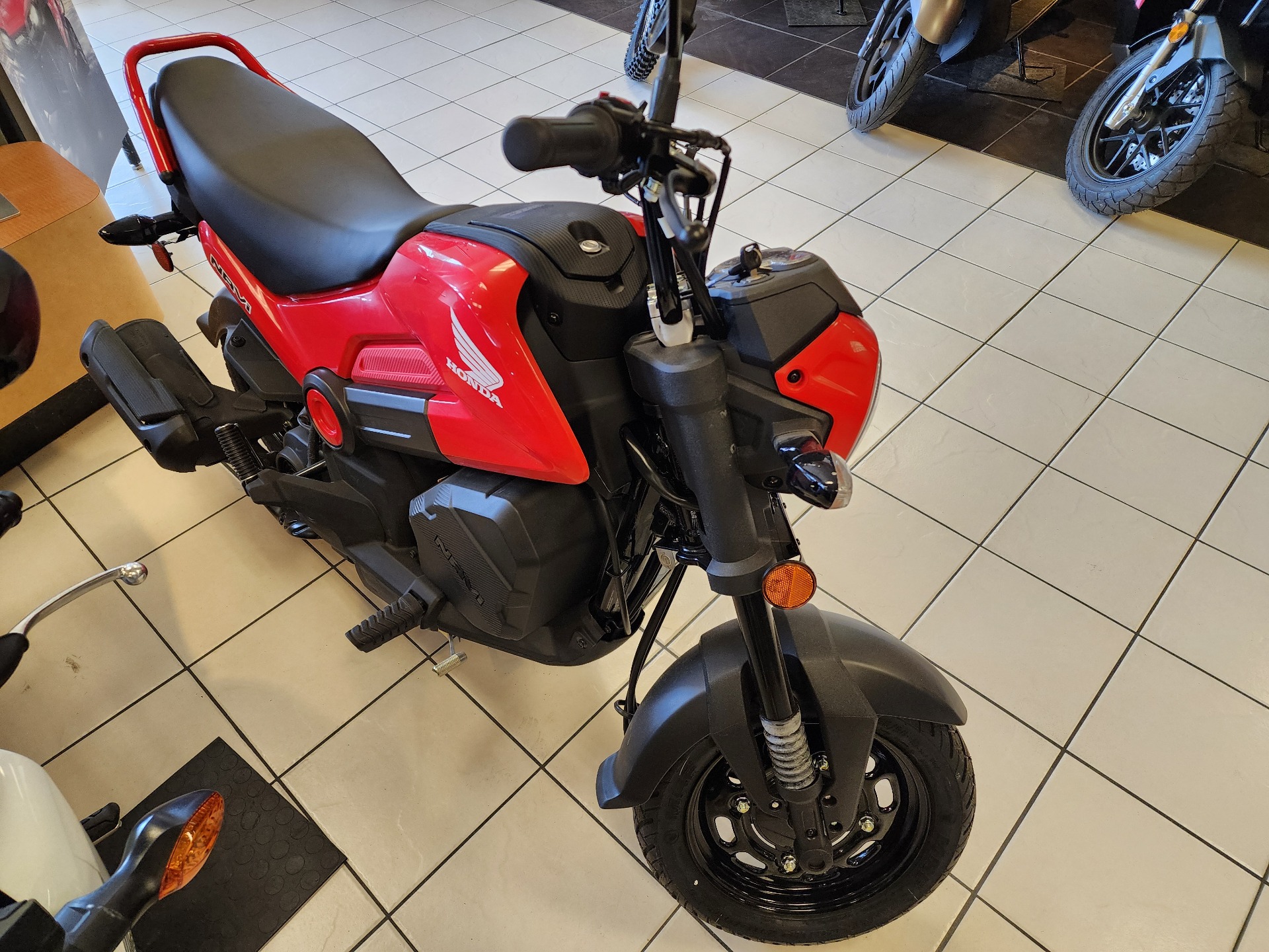 2023 Honda Navi in Chanute, Kansas - Photo 6