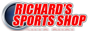 Richard&#39;s Sports Shop