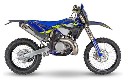 2025 Sherco SE 300 Factory 2T in San Diego, California