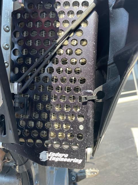2018 KTM 500 EXC-F in San Diego, California - Photo 16