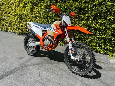 2022 KTM 350 XC-F in San Diego, California - Photo 1