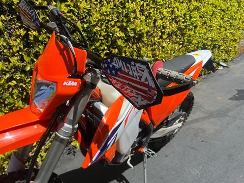 2023 KTM 350 EXC-F in San Diego, California - Photo 5