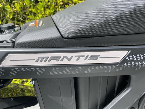 2023 Rawr Mantis in San Diego, California - Photo 8