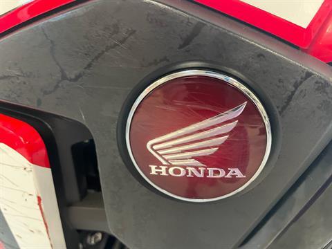 2017 Honda Africa Twin in San Diego, California - Photo 20