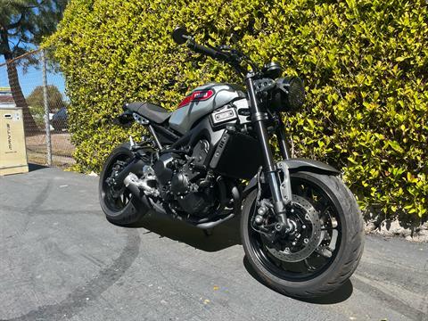 2019 Yamaha XSR900 in San Diego, California - Photo 6