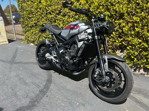 2019 Yamaha XSR900 in San Diego, California - Photo 7