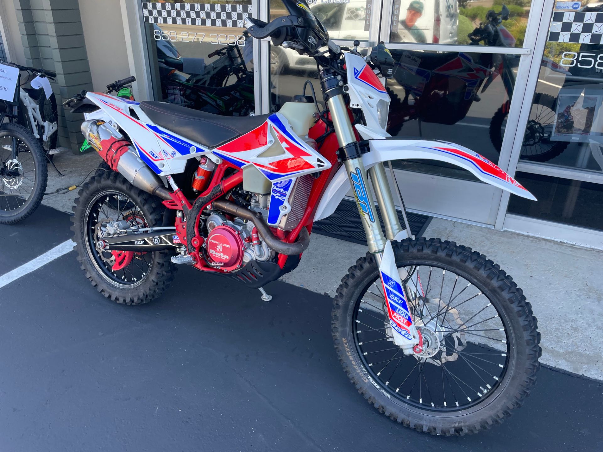 2019 Beta 430 RR Race Edition in San Diego, California - Photo 4