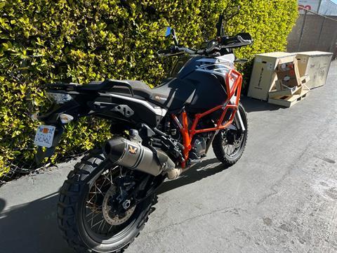 2018 KTM 1090 Adventure R in San Diego, California - Photo 5