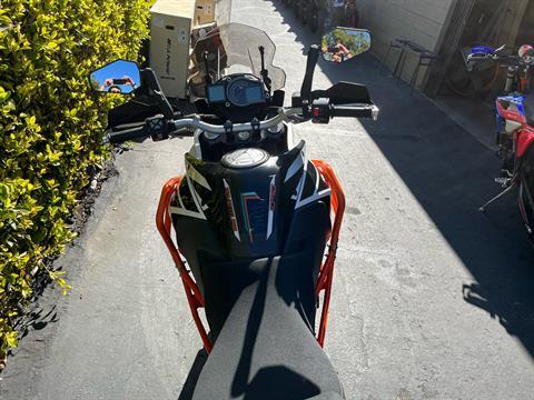 2018 KTM 1090 Adventure R in San Diego, California - Photo 6