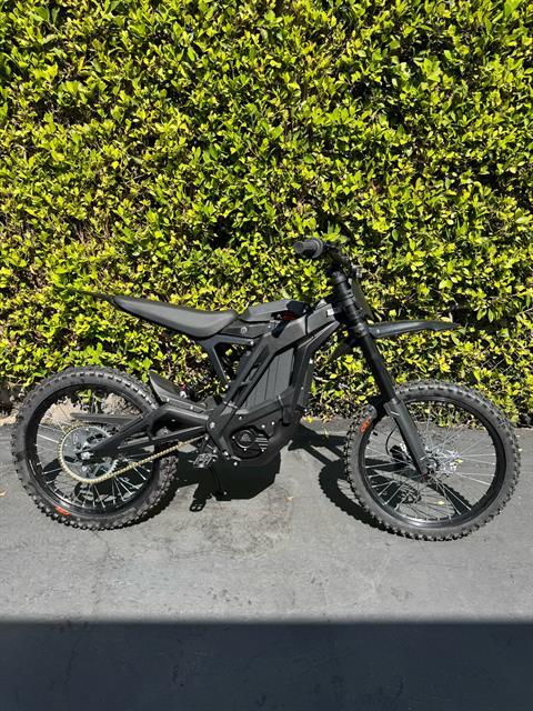 2024 E Ride PRO-SS in San Diego, California