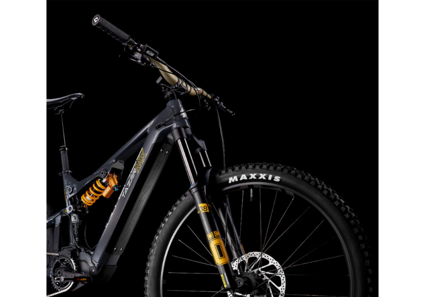 2023 INTENSE Intense Tazer MX Alloy Pro Build E-Bike in San Diego, California - Photo 3