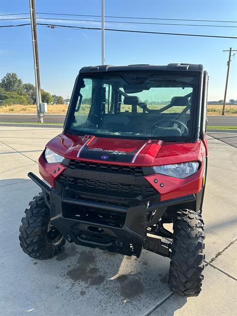 2019 Polaris Ranger Crew XP 1000 EPS NorthStar Edition in Caldwell, Idaho - Photo 2