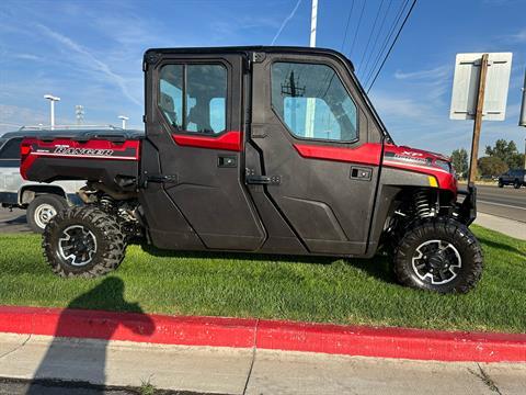 2019 Polaris Ranger Crew XP 1000 EPS NorthStar Edition in Caldwell, Idaho - Photo 3