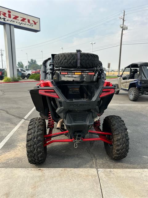 2020 Polaris RZR Pro XP 4 Ultimate in Caldwell, Idaho - Photo 5