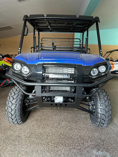 2024 Kawasaki MULE PRO-FXT 1000 LE in Caldwell, Idaho - Photo 2