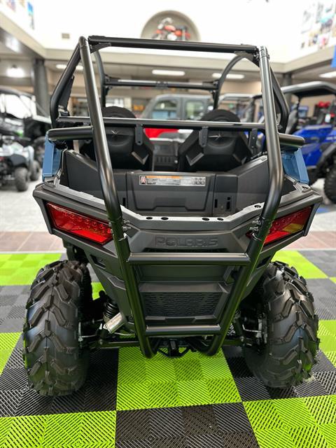 2024 Polaris RZR Trail Sport in Caldwell, Idaho - Photo 5