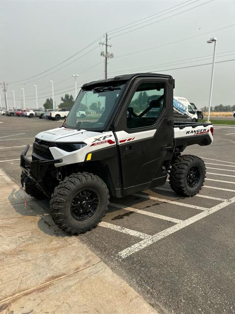 2023 Polaris Ranger XP 1000 NorthStar Edition + Ride Command Trail Boss in Caldwell, Idaho - Photo 2